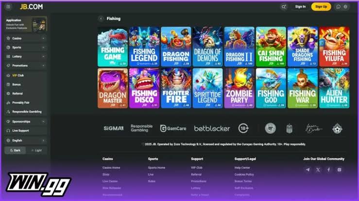 JB Casino The Ultimate Gaming Destination for Indonesian Players 1137308974