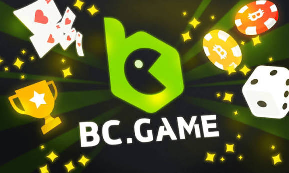 Join BC.Game Online Casino Your Gateway to Exciting Gaming Experience