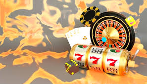 Ontdek de Wereld van Belgische Online Casino's 446283661