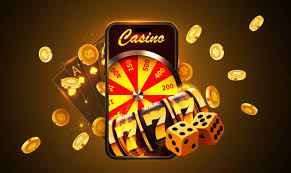 Slots Muse Online Casino UK - Your Gateway to Exciting Slot Games