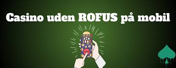 Spil Sikkert MGA Casino Uden ROFUS Online