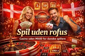 Spil Sikkert MGA Casino Uden ROFUS Online