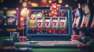 The Enigmatic World of Casino Blood Moon -303570792 The Enigmatic World of Casino Blood Moon -303570792