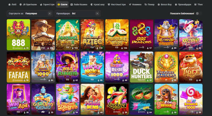 Ultimate Gaming Experience JB Casino for Indonesian Players