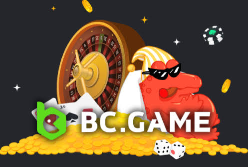Unlock Extra Rewards with BC.Game Bonus Codes