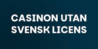 Utländska Casino Med Snabba Uttag En Omfattande Guide