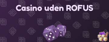 Bedste Casino Uden ROFUS – Spil Uden Begrænsninger