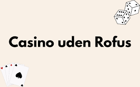 Bedste spil uden om rofus 1426000505 Bedste spil uden om rofus 1426000505