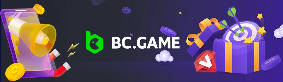 Explore the Thrills of BC.Game Casino Your Gateway to Exciting Online Gambling