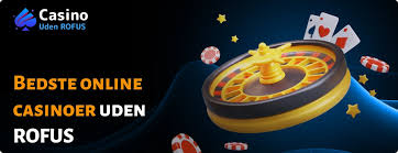 Udenlandske Casino uden Casinoer uden - Alt du behøver at vide